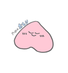 もももち（個別スタンプ：14）