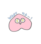 もももち（個別スタンプ：15）