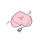 もももち（個別スタンプ：16）