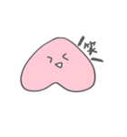 もももち（個別スタンプ：18）
