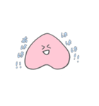 もももち（個別スタンプ：24）
