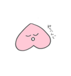 もももち（個別スタンプ：26）