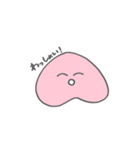 もももち（個別スタンプ：32）