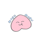 もももち（個別スタンプ：34）