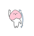 もももち（個別スタンプ：36）