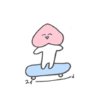 もももち（個別スタンプ：37）