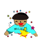 Cool Howard（個別スタンプ：1）