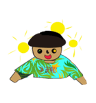 Cool Howard（個別スタンプ：5）