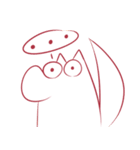 Krajork : The Story Of Something（個別スタンプ：1）