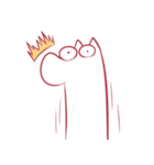 Krajork : The Story Of Something（個別スタンプ：3）