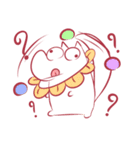 Krajork : The Story Of Something（個別スタンプ：4）