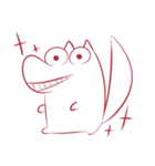 Krajork : The Story Of Something（個別スタンプ：7）