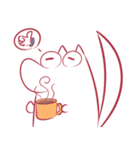Krajork : The Story Of Something（個別スタンプ：11）