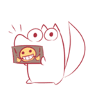 Krajork : The Story Of Something（個別スタンプ：15）