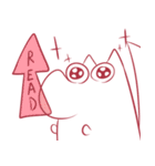 Krajork : The Story Of Something（個別スタンプ：22）