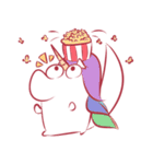 Krajork : The Story Of Something（個別スタンプ：23）