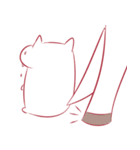 Krajork : The Story Of Something（個別スタンプ：27）