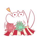 Krajork : The Story Of Something（個別スタンプ：36）