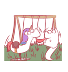 Krajork : The Story Of Something（個別スタンプ：37）