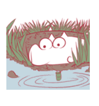 Krajork : The Story Of Something（個別スタンプ：40）