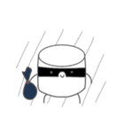 Marshmelly（個別スタンプ：14）