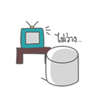 Marshmelly（個別スタンプ：15）