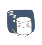 Marshmelly（個別スタンプ：17）