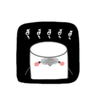 Marshmelly（個別スタンプ：23）