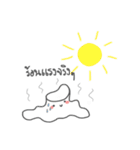 Marshmelly（個別スタンプ：28）