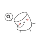 Marshmelly（個別スタンプ：29）