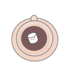 Marshmelly（個別スタンプ：31）