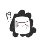 Marshmelly（個別スタンプ：36）