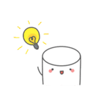 Marshmelly（個別スタンプ：38）