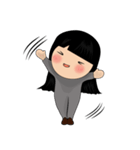 R-Muaylie（個別スタンプ：2）