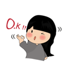 R-Muaylie（個別スタンプ：3）