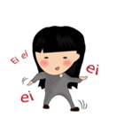 R-Muaylie（個別スタンプ：6）