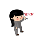 R-Muaylie（個別スタンプ：9）