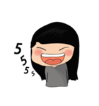 R-Muaylie（個別スタンプ：12）