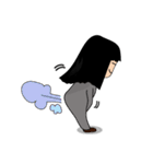 R-Muaylie（個別スタンプ：13）
