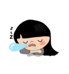 R-Muaylie（個別スタンプ：15）