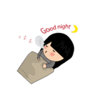 R-Muaylie（個別スタンプ：16）