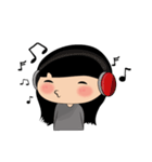 R-Muaylie（個別スタンプ：17）