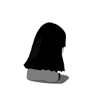R-Muaylie（個別スタンプ：18）