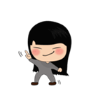 R-Muaylie（個別スタンプ：21）