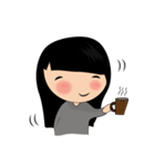 R-Muaylie（個別スタンプ：32）