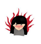 R-Muaylie（個別スタンプ：33）