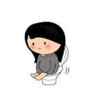R-Muaylie（個別スタンプ：36）