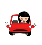 R-Muaylie（個別スタンプ：39）