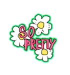 TANBOY LOVER（個別スタンプ：6）