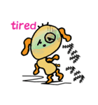 わんこのワンピー（個別スタンプ：10）